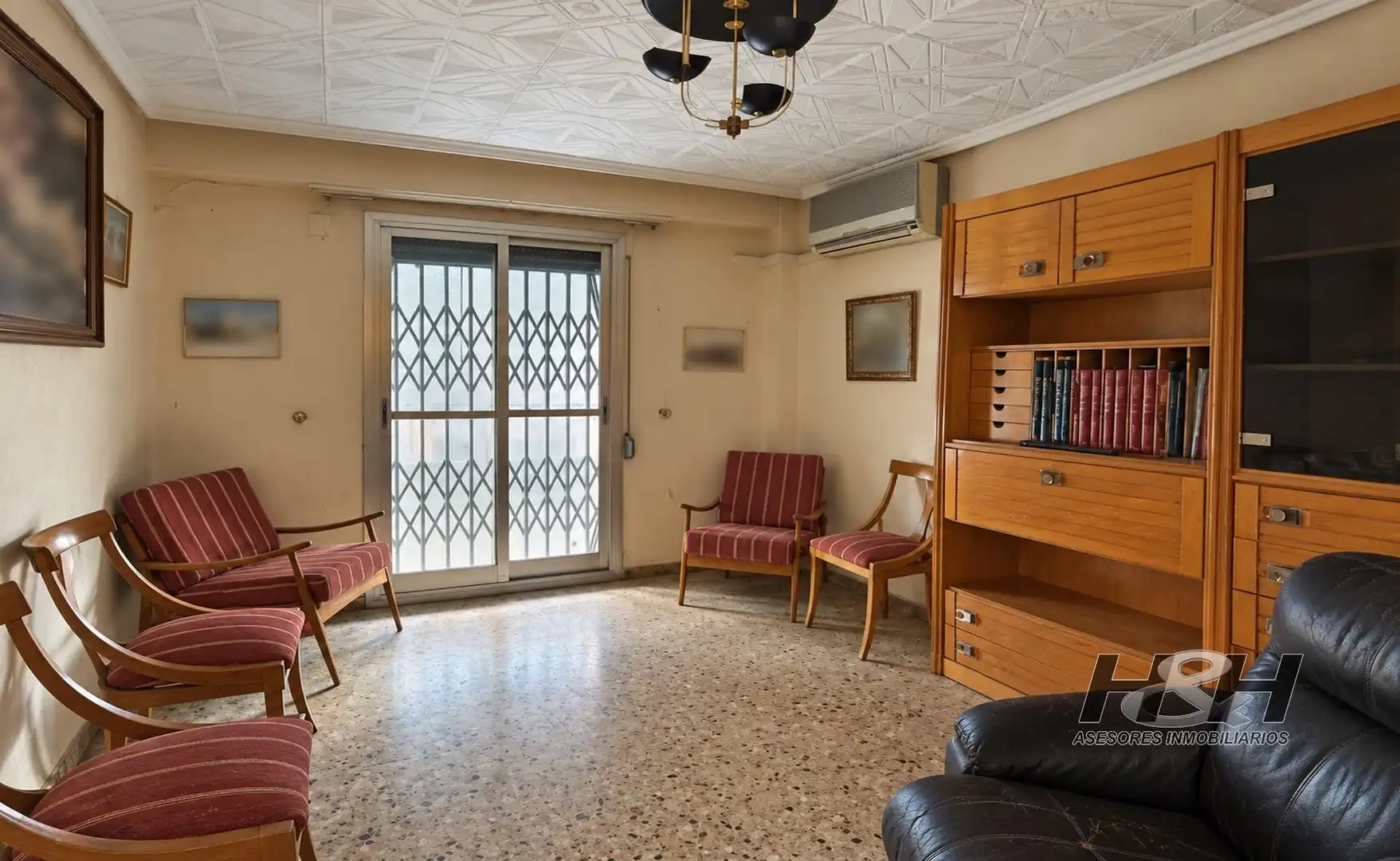 Wohnung zum Verkauf in El Castell, imagen 21