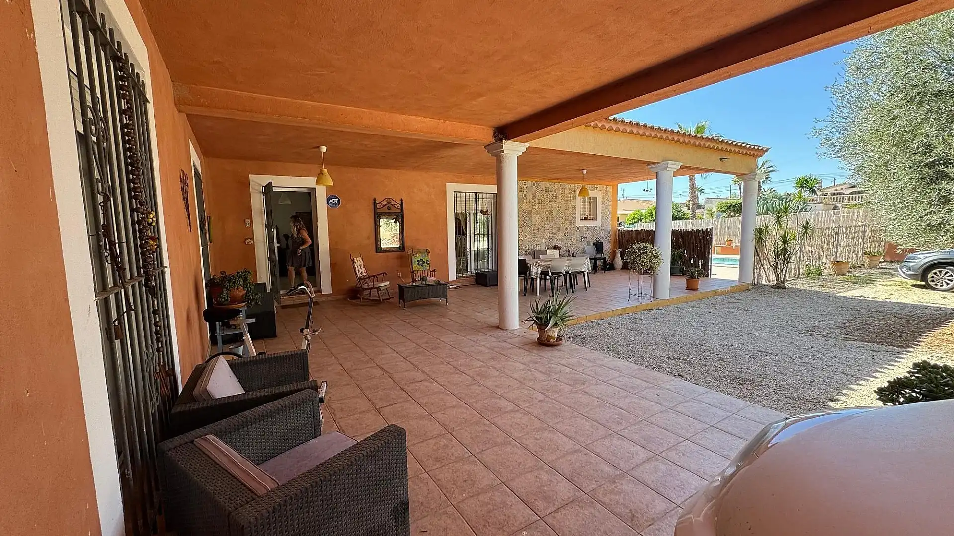 Houses for sale in Albatera
