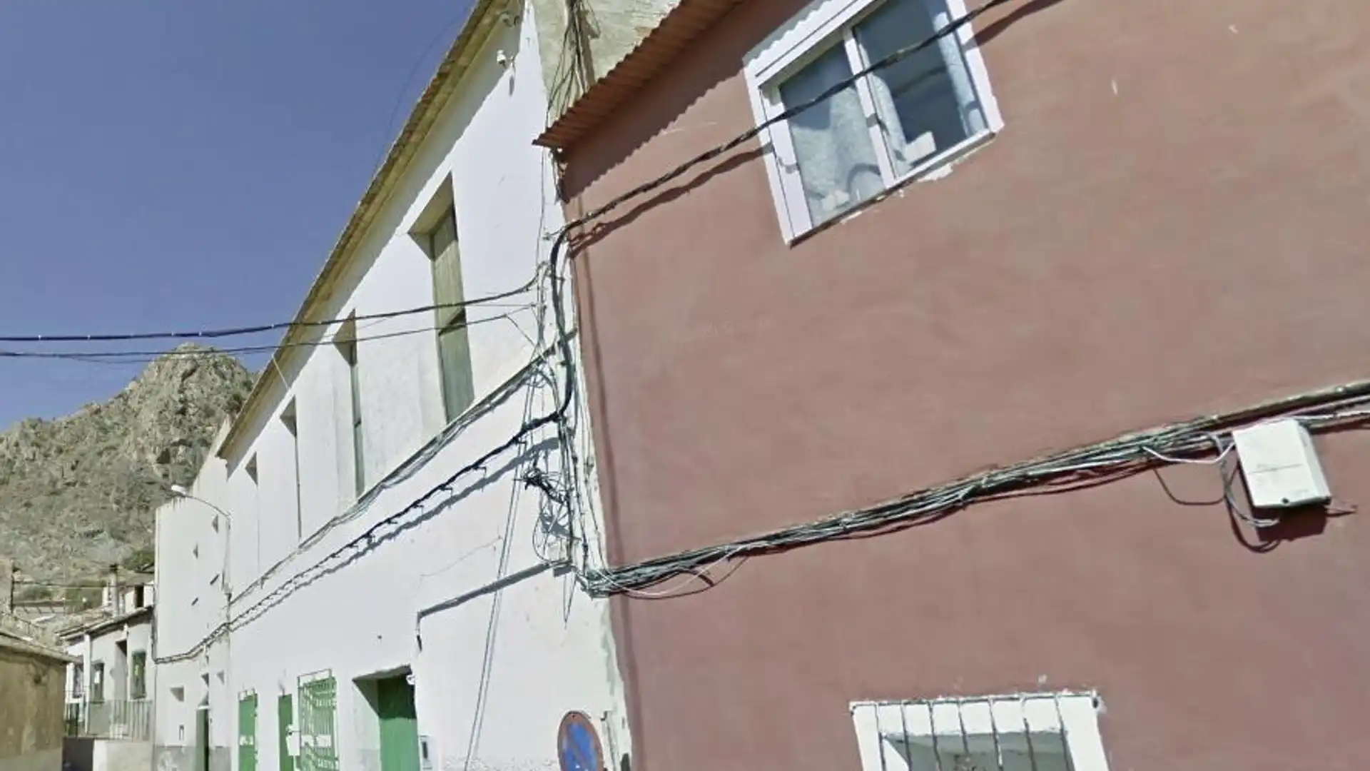 Vista exterior de Piso en venta en Callosa de Segura