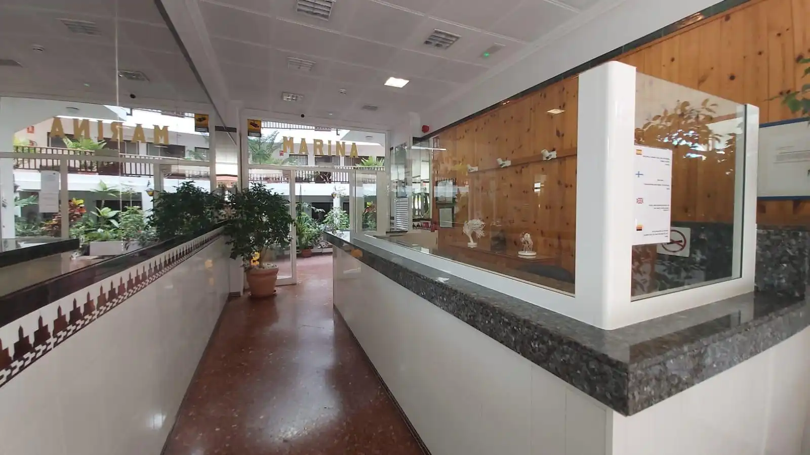 Studio mit Terrasse zur Miete in Zona Martiánez, imagen 29