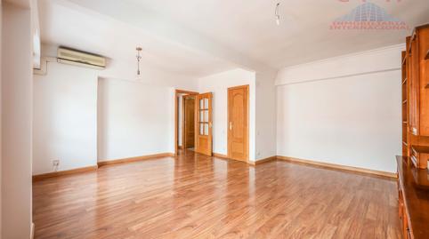 Foto 4 de Piso de alquiler en Prosperidad,  Madrid Capital