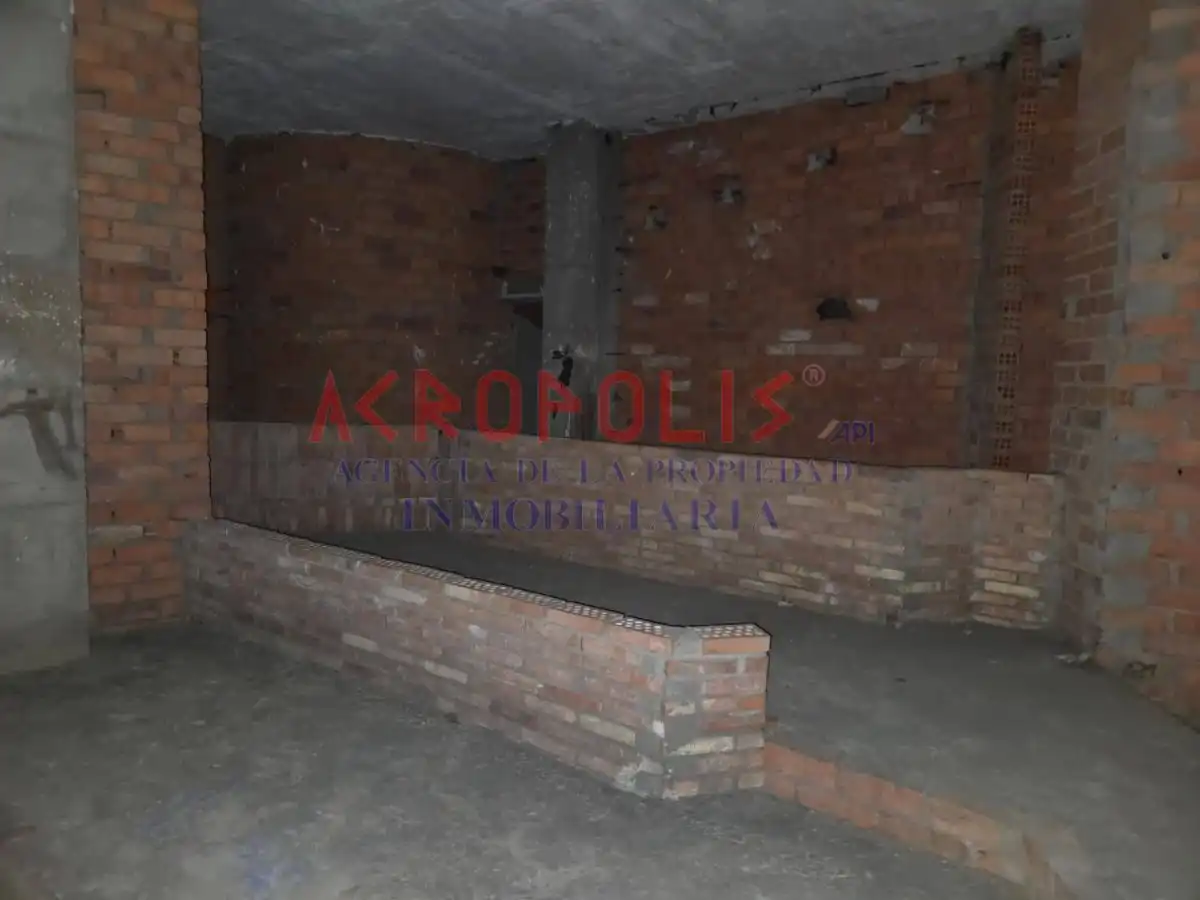Business premises for sale in Benavente, imagen 6