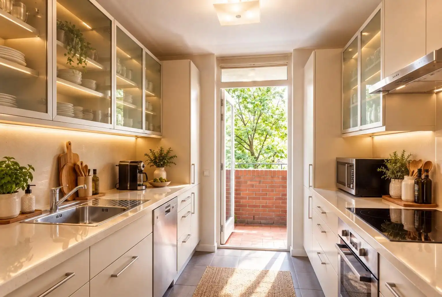 Flat with pool for sale in MARIA CURIE, imagen 15