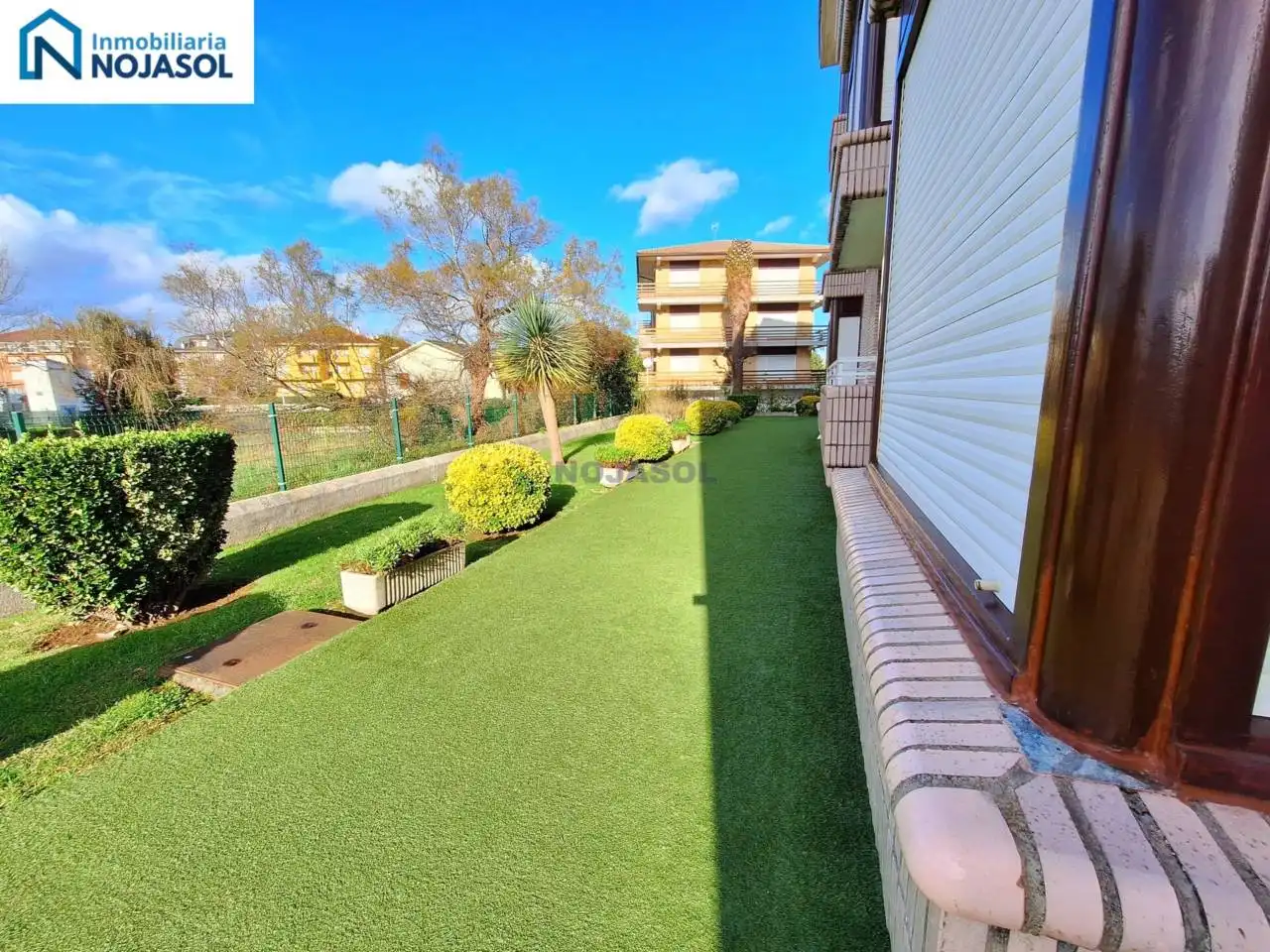 Appartamento con piscina in affitto a Avenida Ris 73, imagen 68
