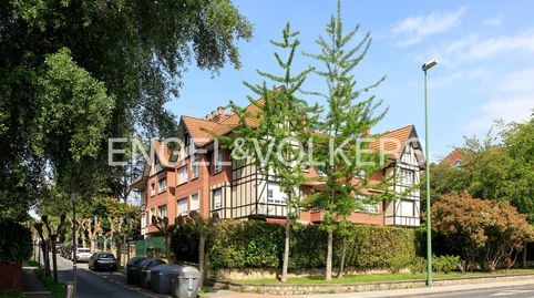 Foto 3 de Piso en venta en Neguri, Getxo