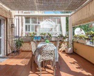 Terrace of Flat for sale in  Cádiz Capital  with Air Conditioner, Terrace and Balcony