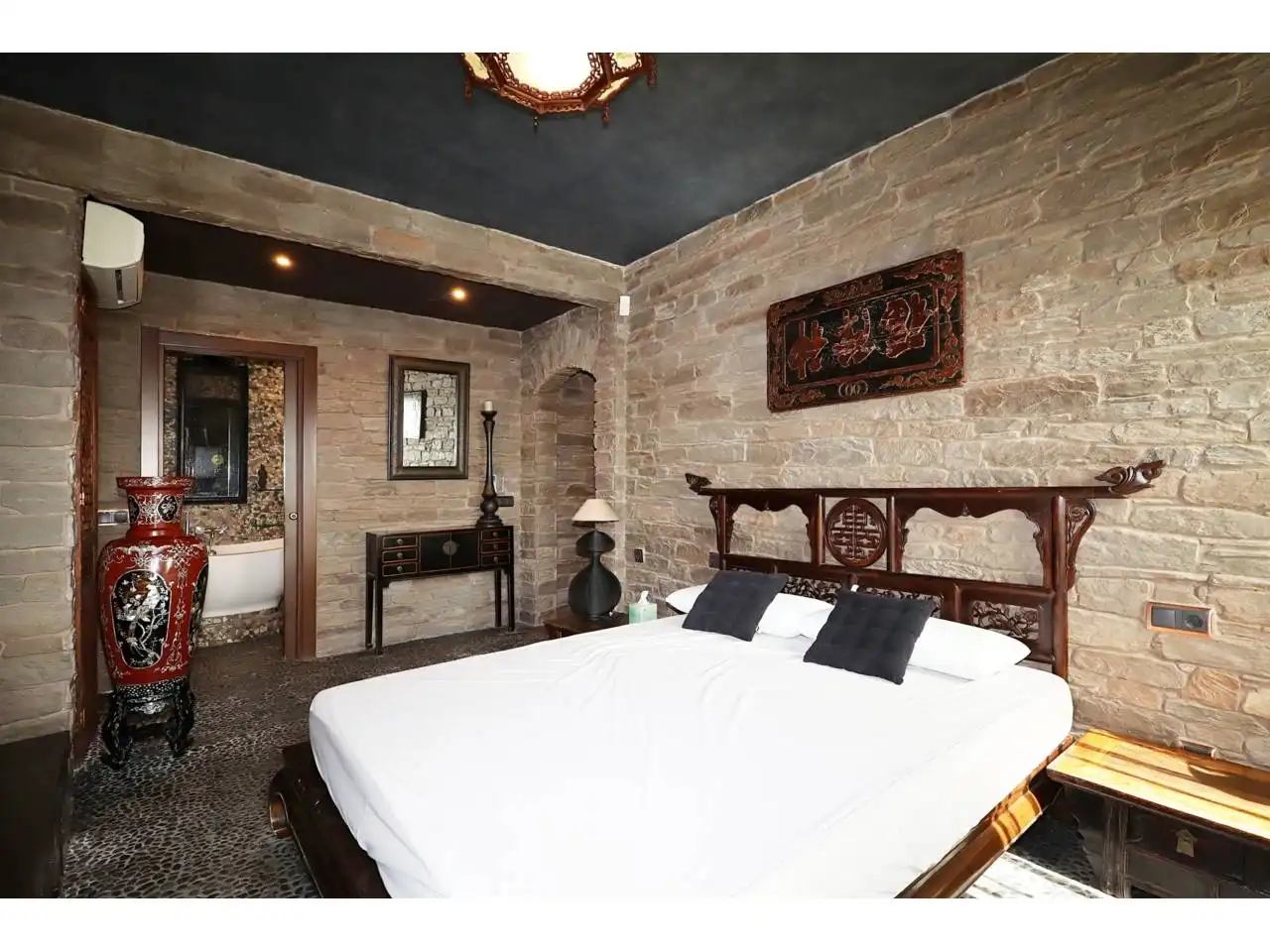 Casa con piscina en venta en Calle Alguer, imagen 26