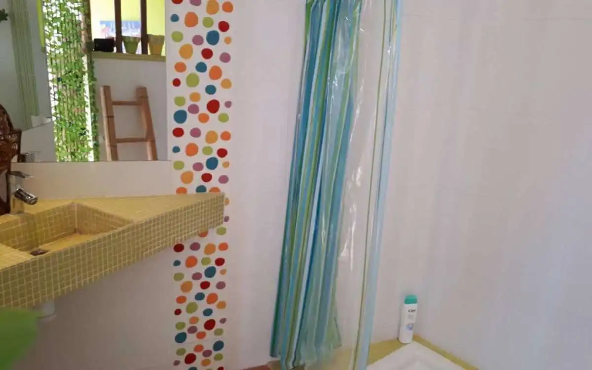 Bathroom of Houses for sale in El Campello  with Terrace and Home automation