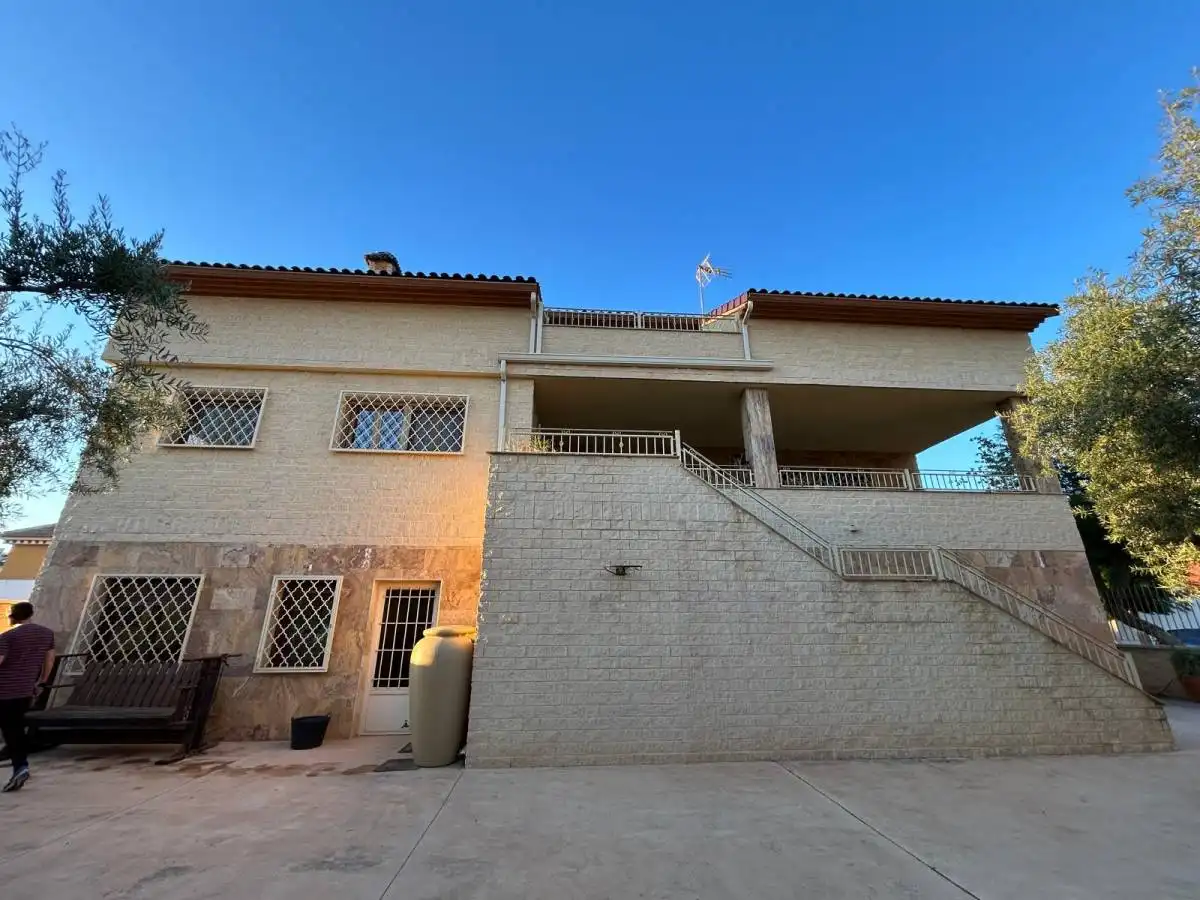 Bungalow à vendre à C. Juan Carlos I, imagen 18