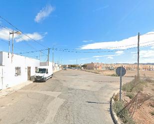 Vista exterior de Casa o xalet en venda en Níjar