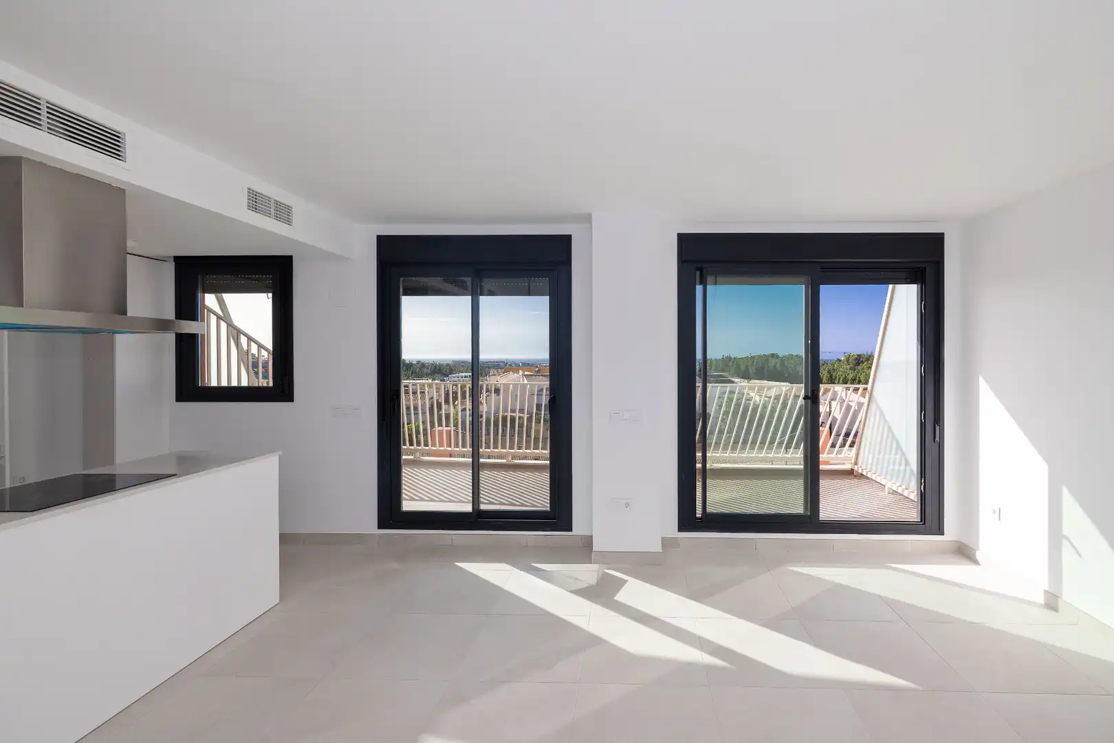 Attique avec ascenseur à vendre à Arrabal Hipódromo Costa del So, imagen 5