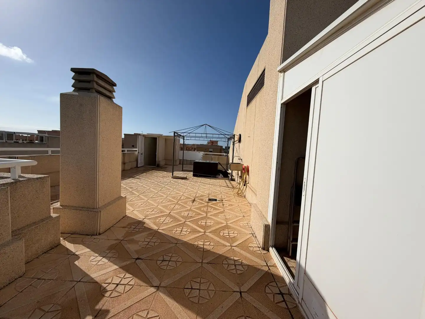 Terrace of Duplexes for sale in Alicante / Alacant