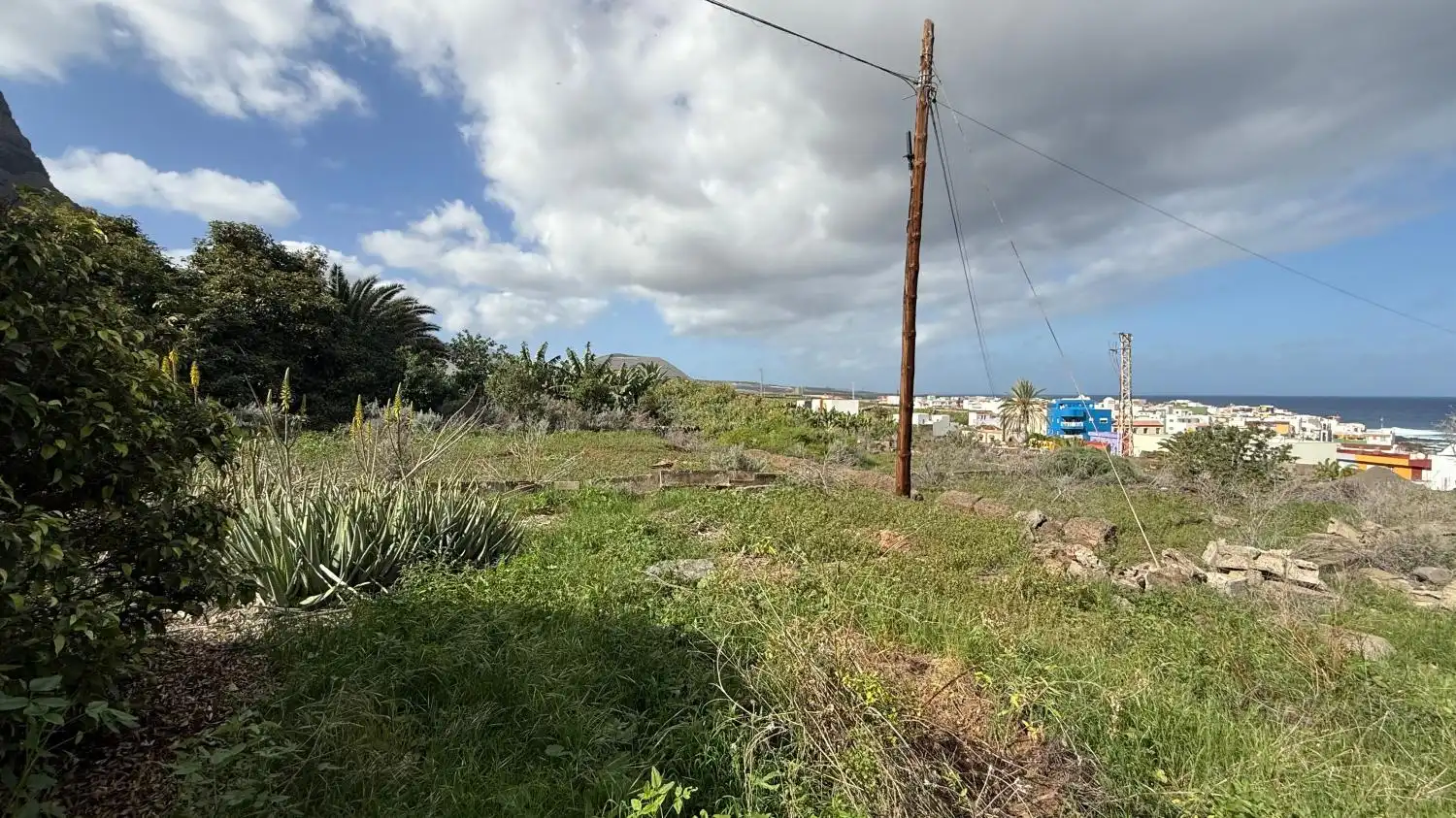 Residencial en venda a Garachico