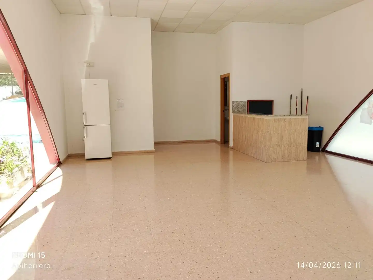 Flat for rent in Garbinet - Parque de las Avenidas
