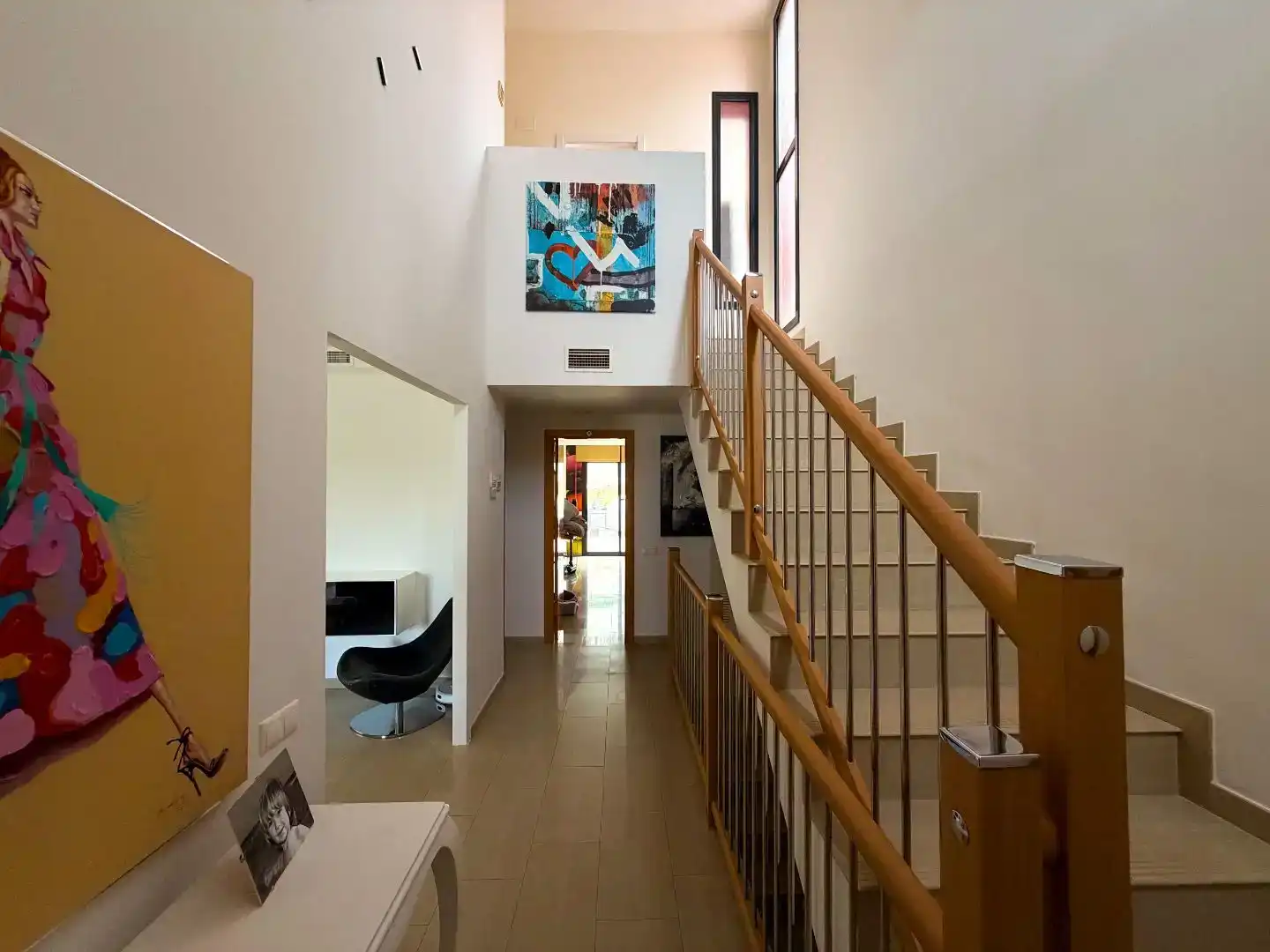 Casa o xalet en venda en Els Pallaresos amb Aire condicionat, Piscina i Balcó