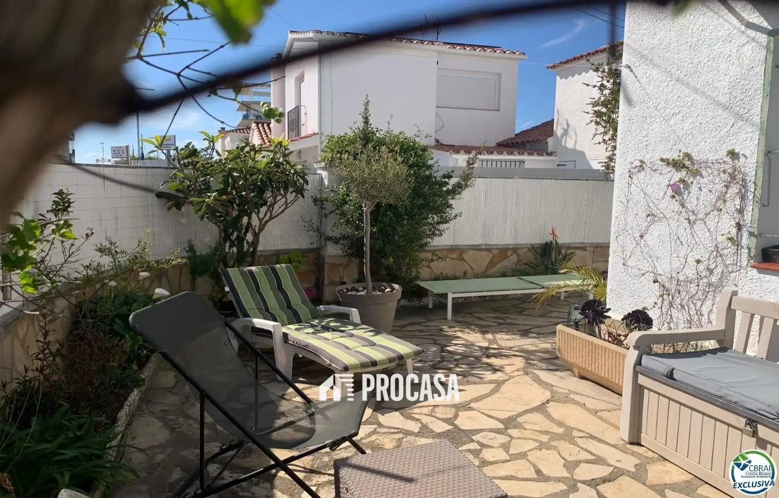 Detached house with pool for sale in de la punta de la ferrera, imagen 4
