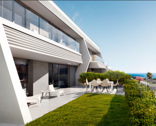 Terrace of House or chalet for sale in Mijas  with Air Conditioner, Heating and Private garden