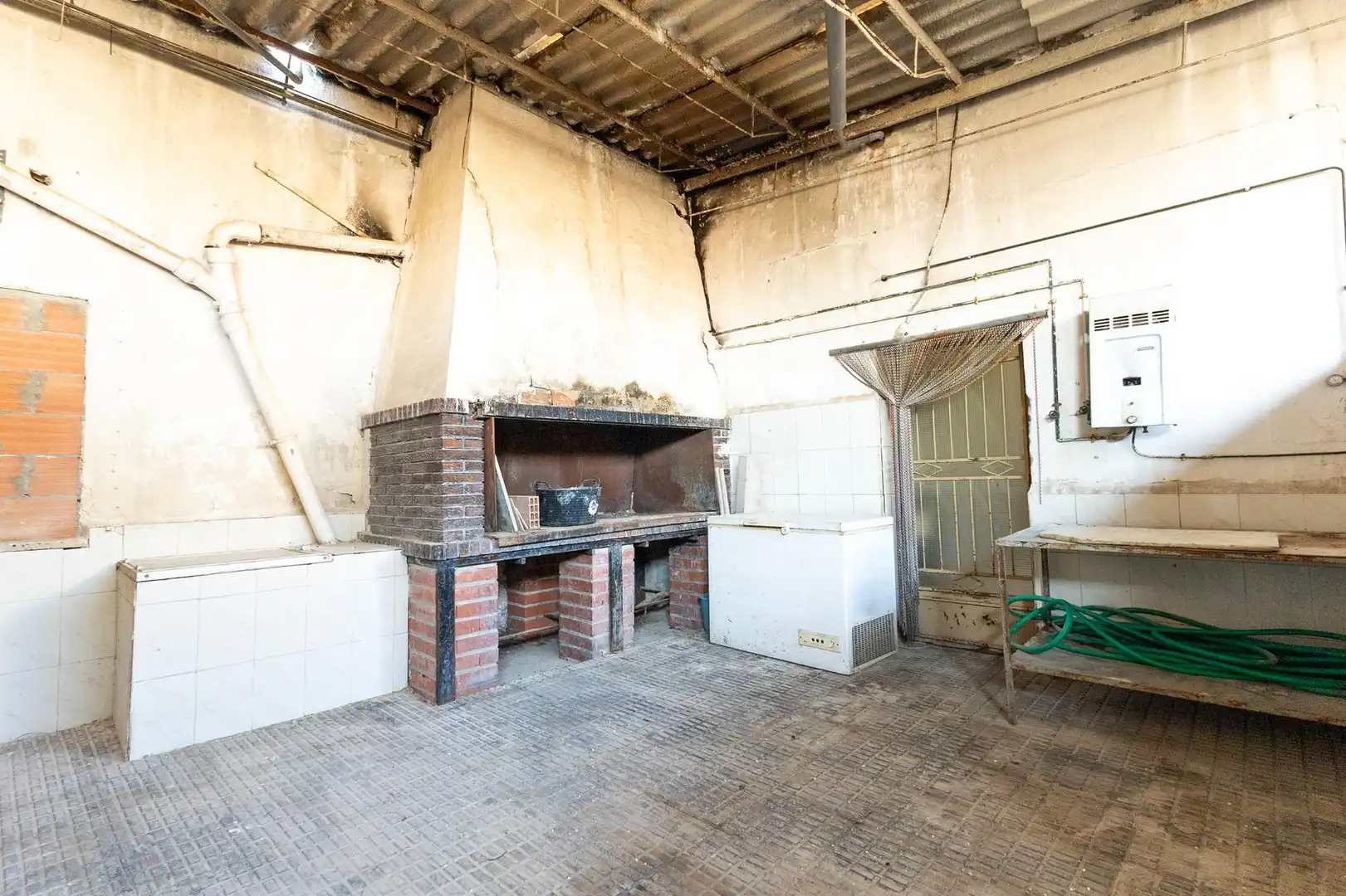 Local comercial en venta en Desamparados - Hurchillo - Torremendo, imagen 6