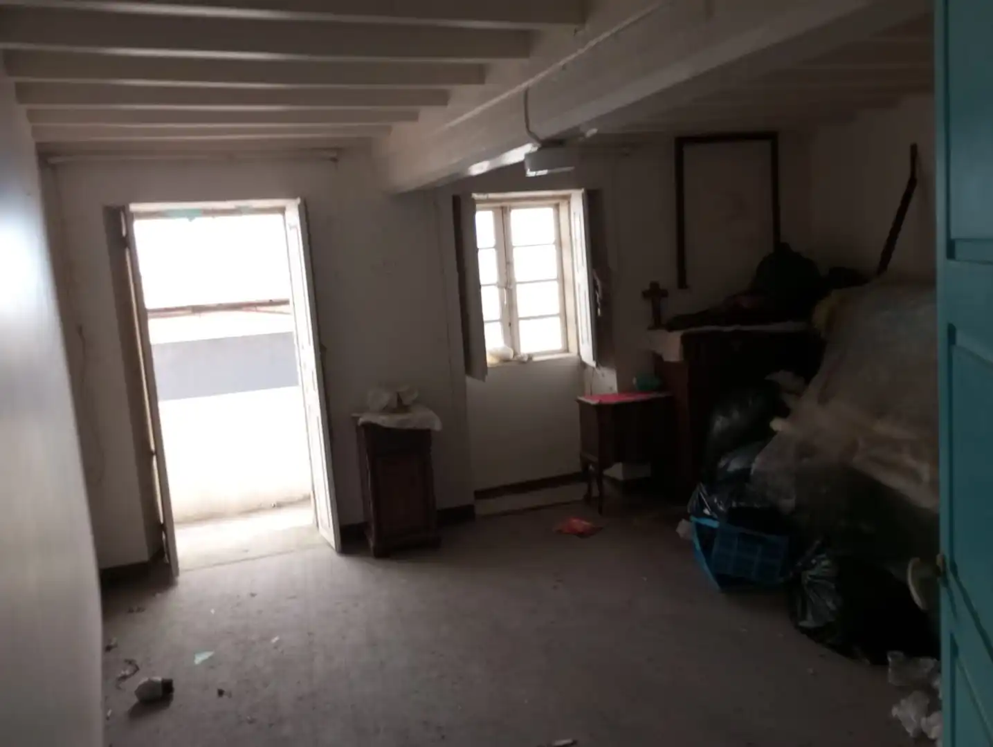 Adossat amb terrassa en venda a Malpica de Bergantiños, imagen 2