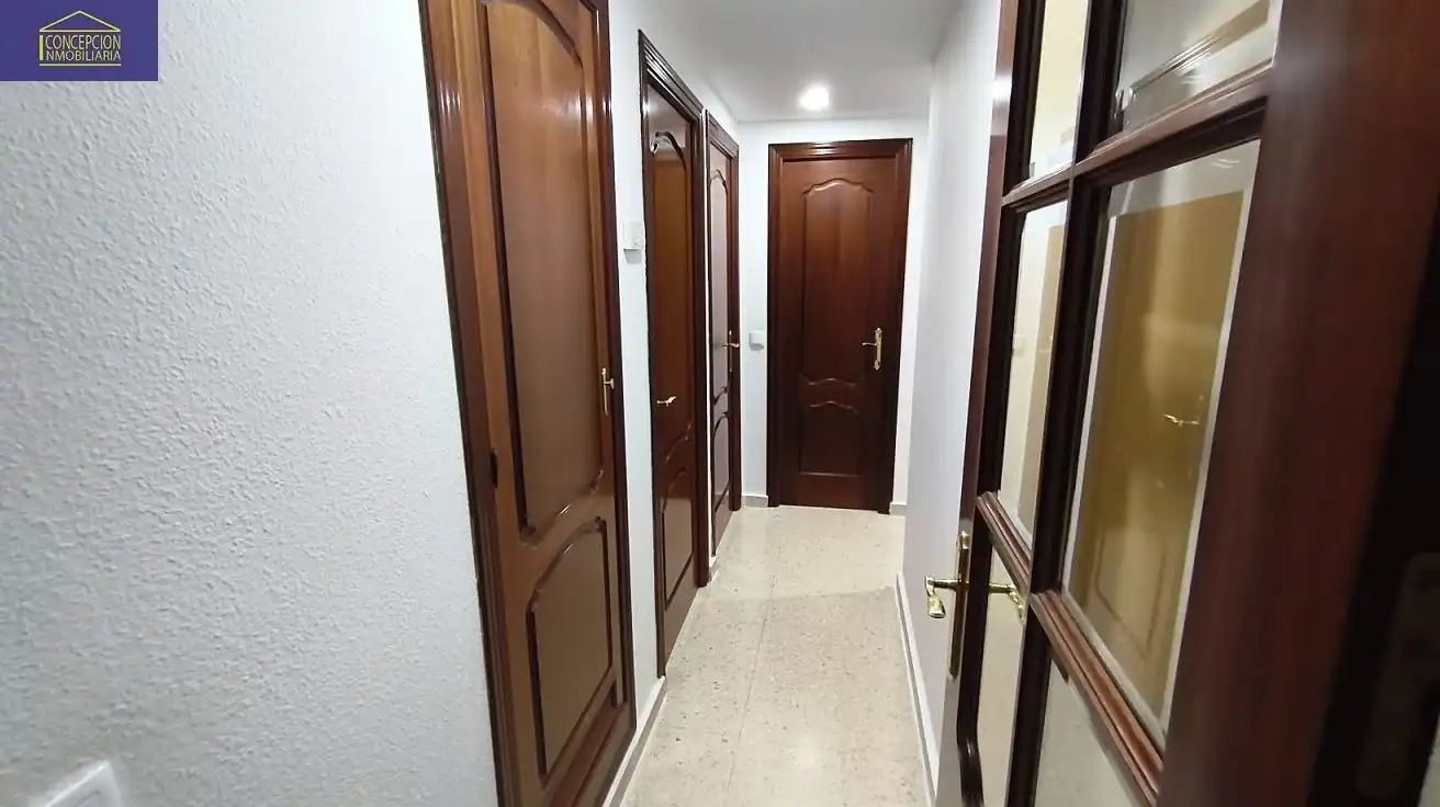 Pis amb ascensor en venda a Poniente-Sur, imagen 24