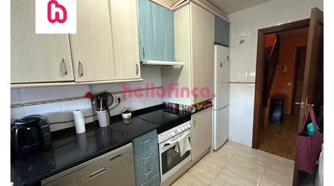 Foto 3 de Casa adosada en venda a Calle Sol, Montornès del Vallès, Barcelona