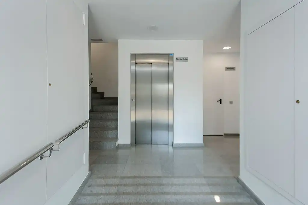 Appartement avec ascenseur à vendre à Ps Circunvalación, imagen 22