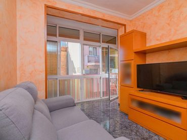Apartamento en venta en Santa Eulàlia