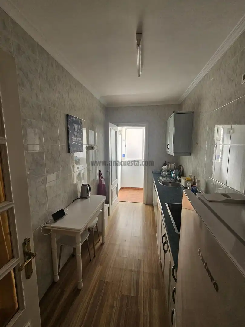Apartament amb ascensor en venda a Estepona Pueblo, imagen 11
