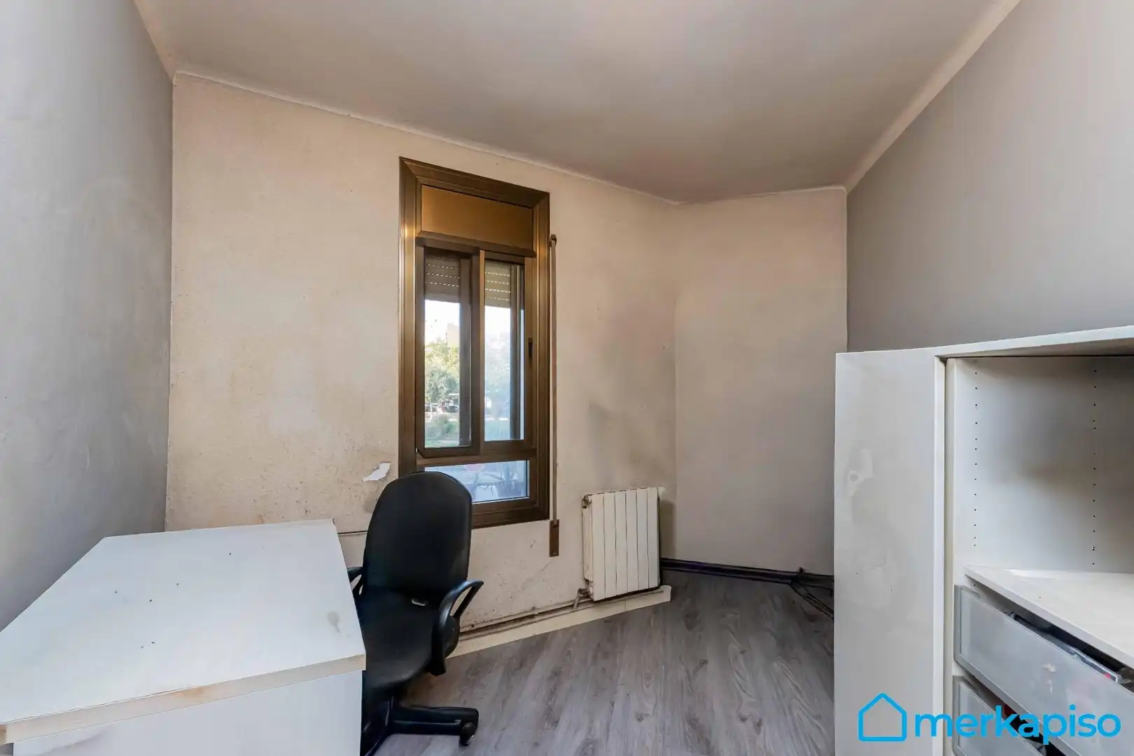 Flat for sale in Viladecans  with Air Conditioner, Heating and Parquet flooring