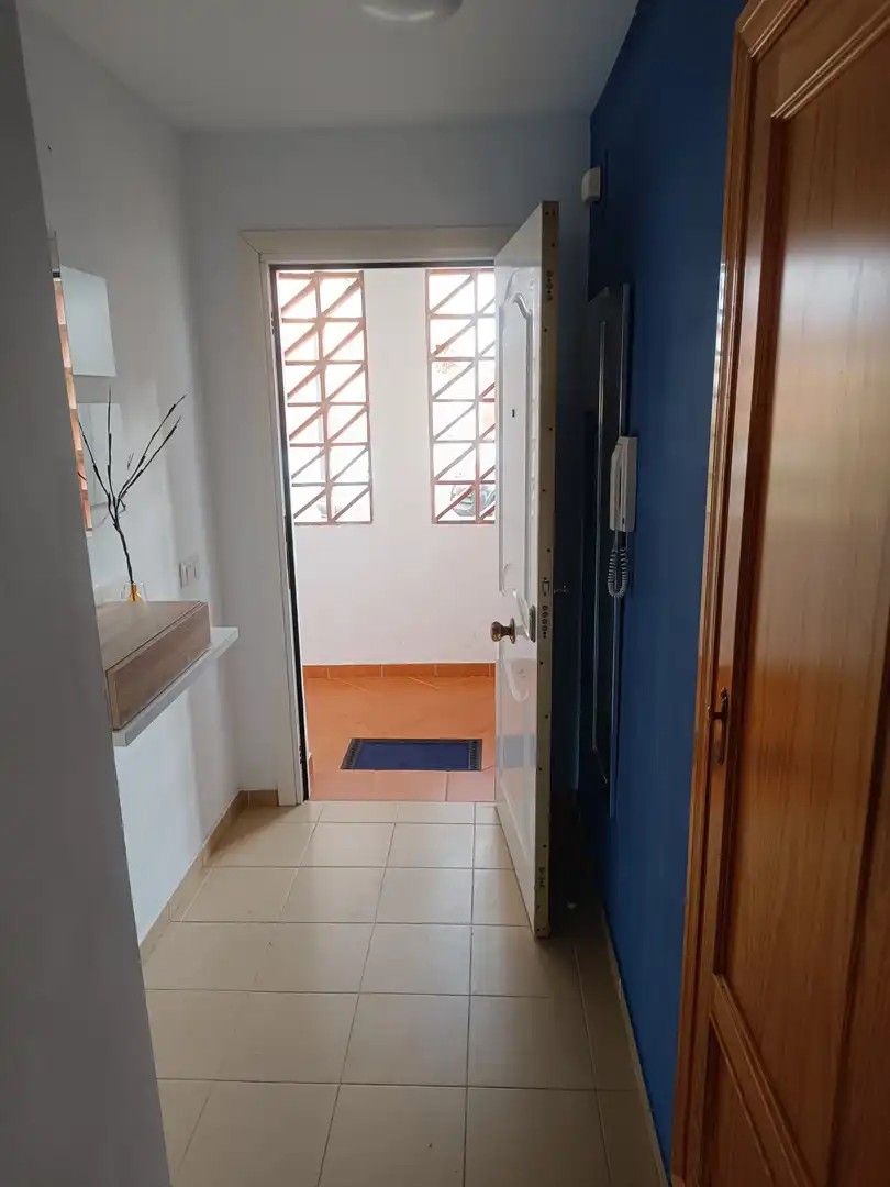 Flat for rent in Avenida Juan de Zubileta, Martín Miguel
