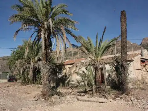 Terreny residencial en venda a Montepinar - La Aparecida - Raiguero, imagen 8