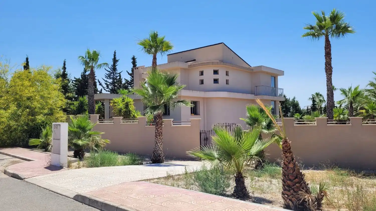 Detached house with pool for sale in Calle Número Siete, imagen 71