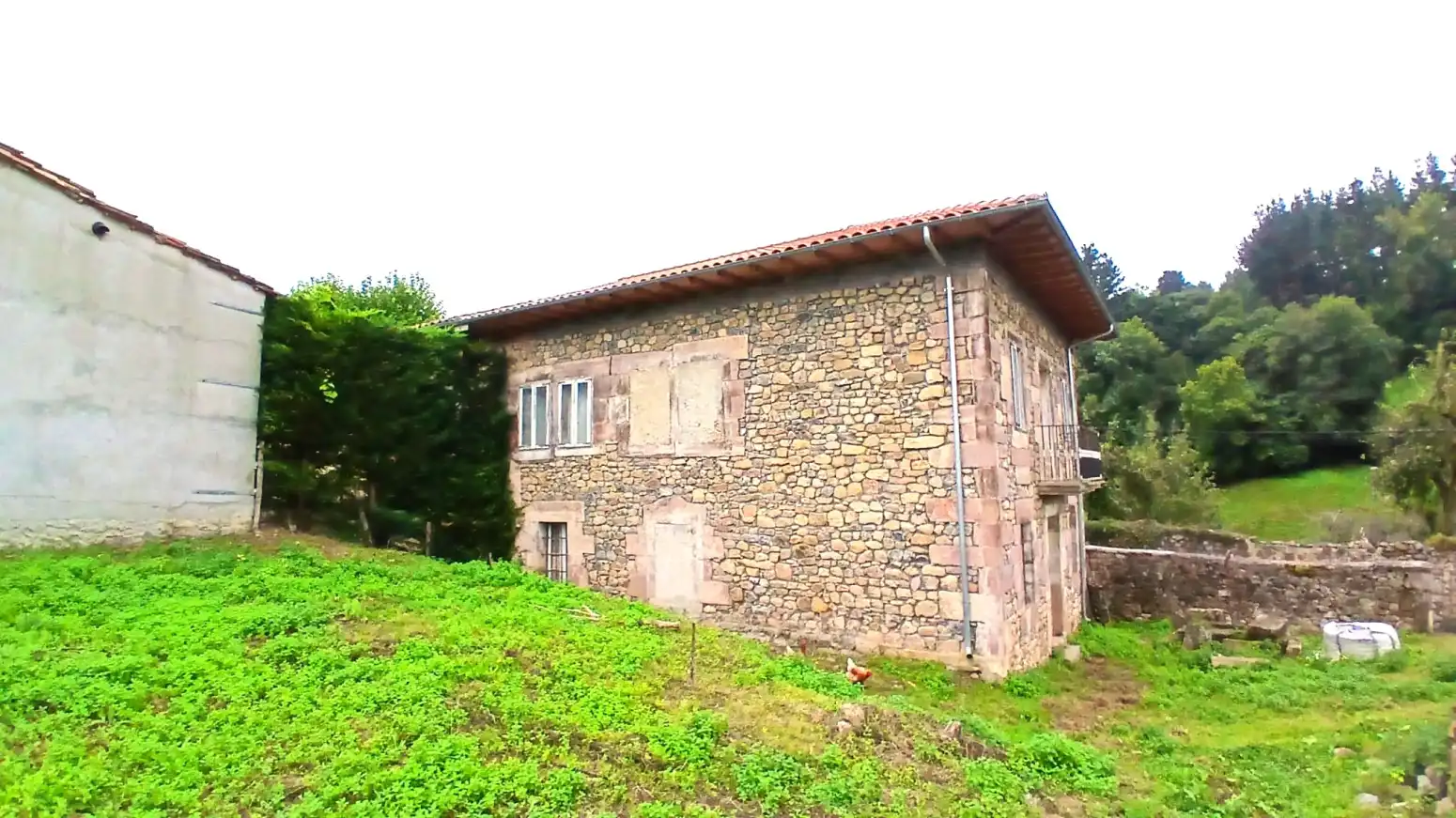 Casa adosada en venta en Cotillo - BO COTILLO, 91, Anievas