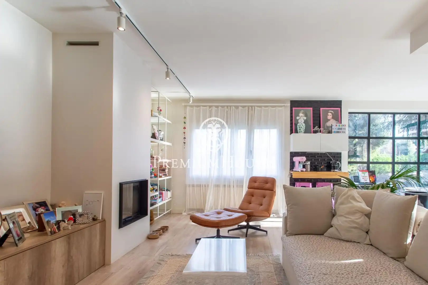 Casa amb jardí en venda a Nucli Urbà, imagen 4