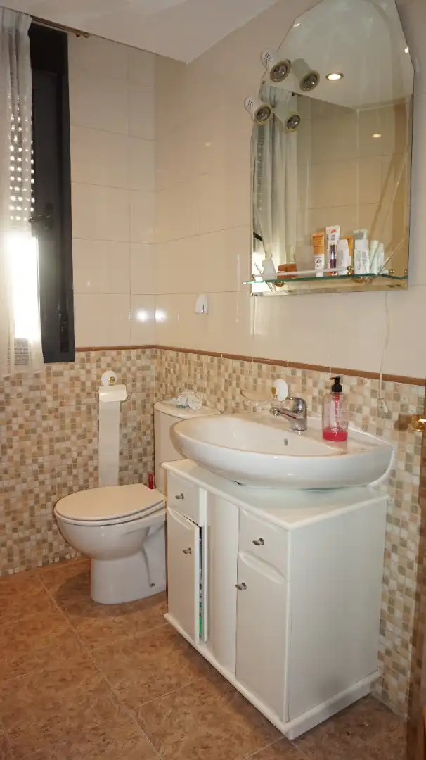 Adosado con piscina en venta en Calle Josefa Salvanés “La Blanca”, imagen 49