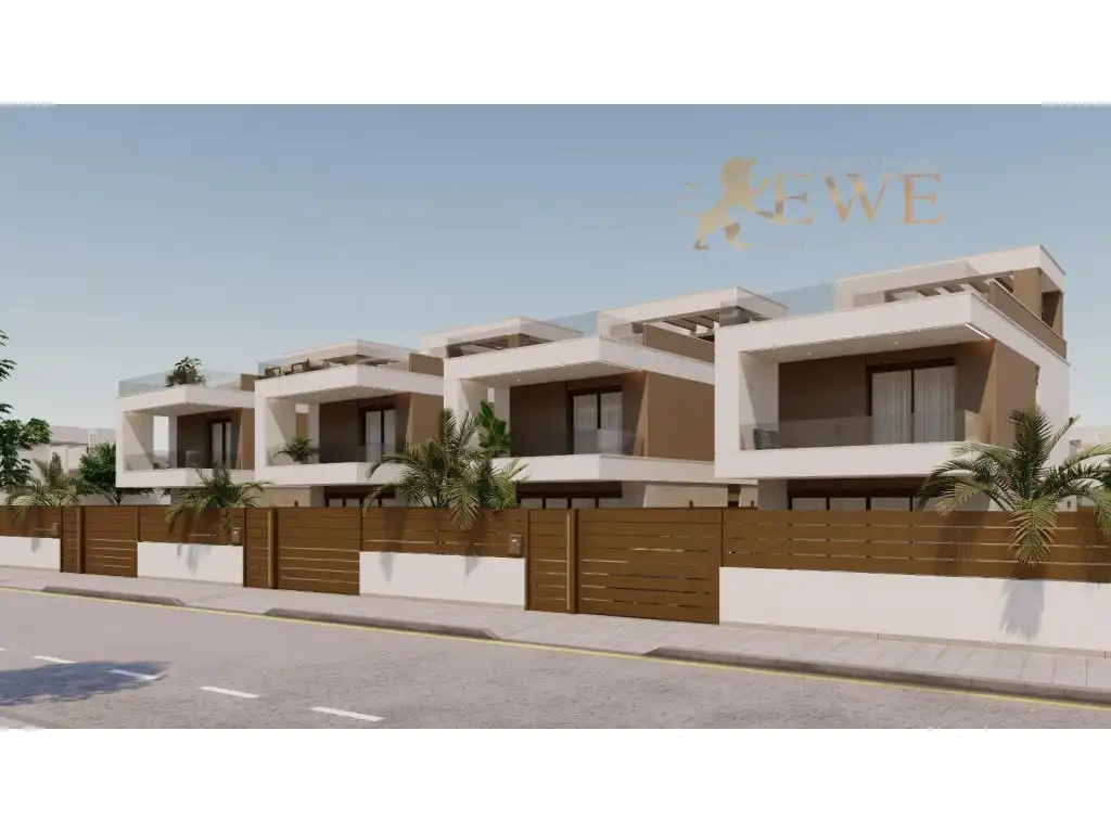 Chalet en venta en Avenida Libertad La, imagen 2