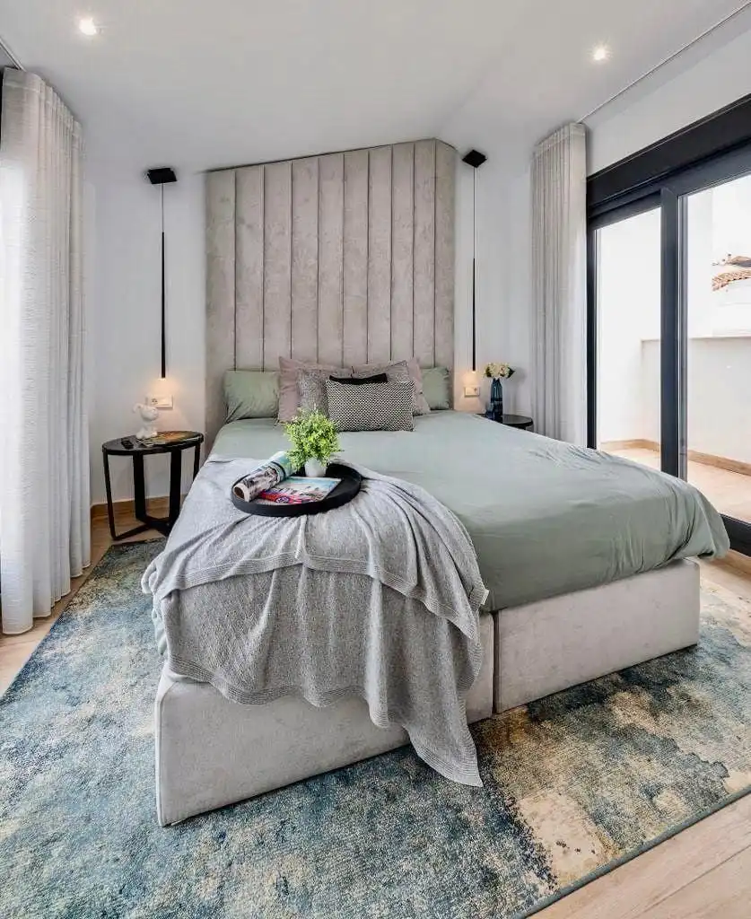 Duplex con piscina in vendita a Calle de Colombia 4, imagen 15