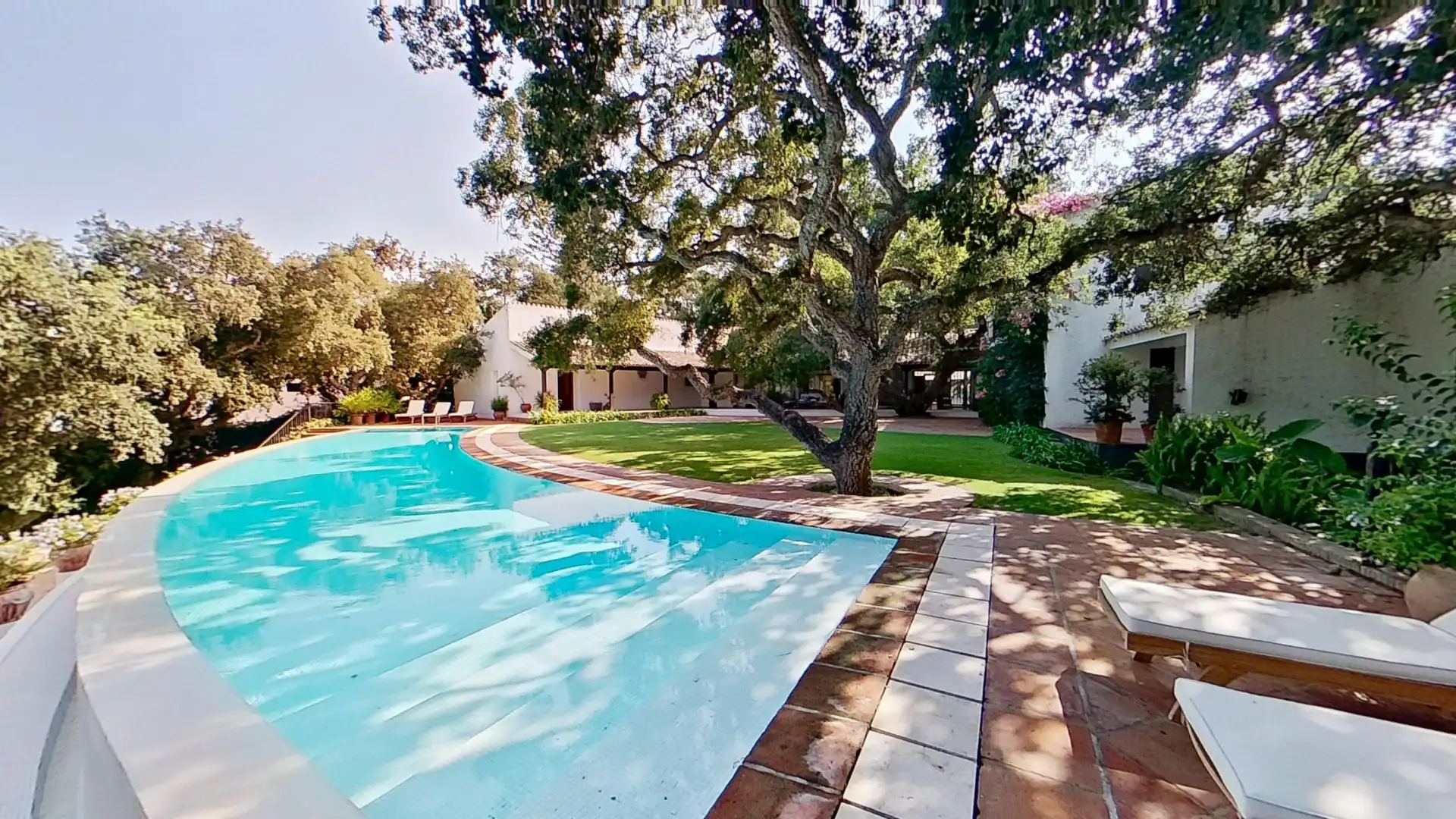 Haus mit Pool zum Verkauf in Sotogrande Costa, imagen 13