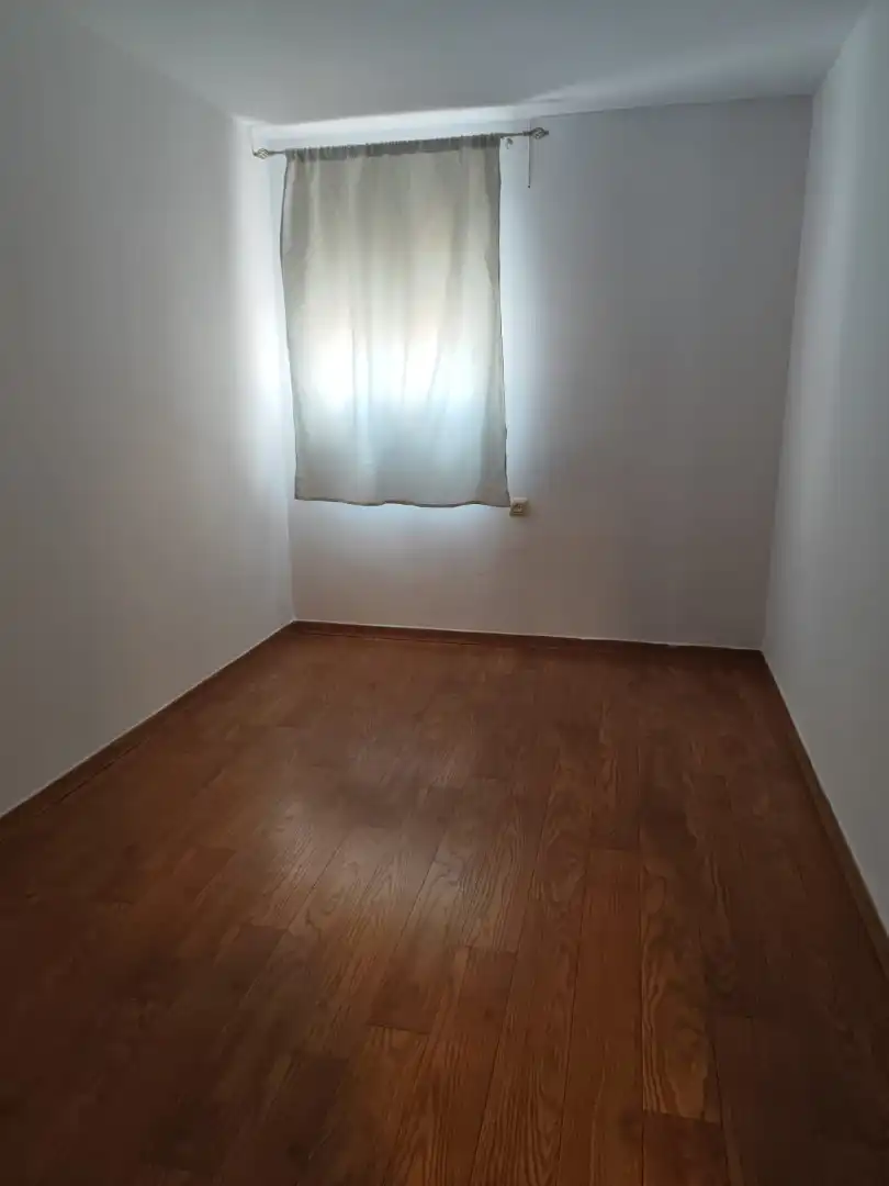 Schlafzimmer von Wohnung zum Verkauf in Zafra mit Klimaanlage und Heizung