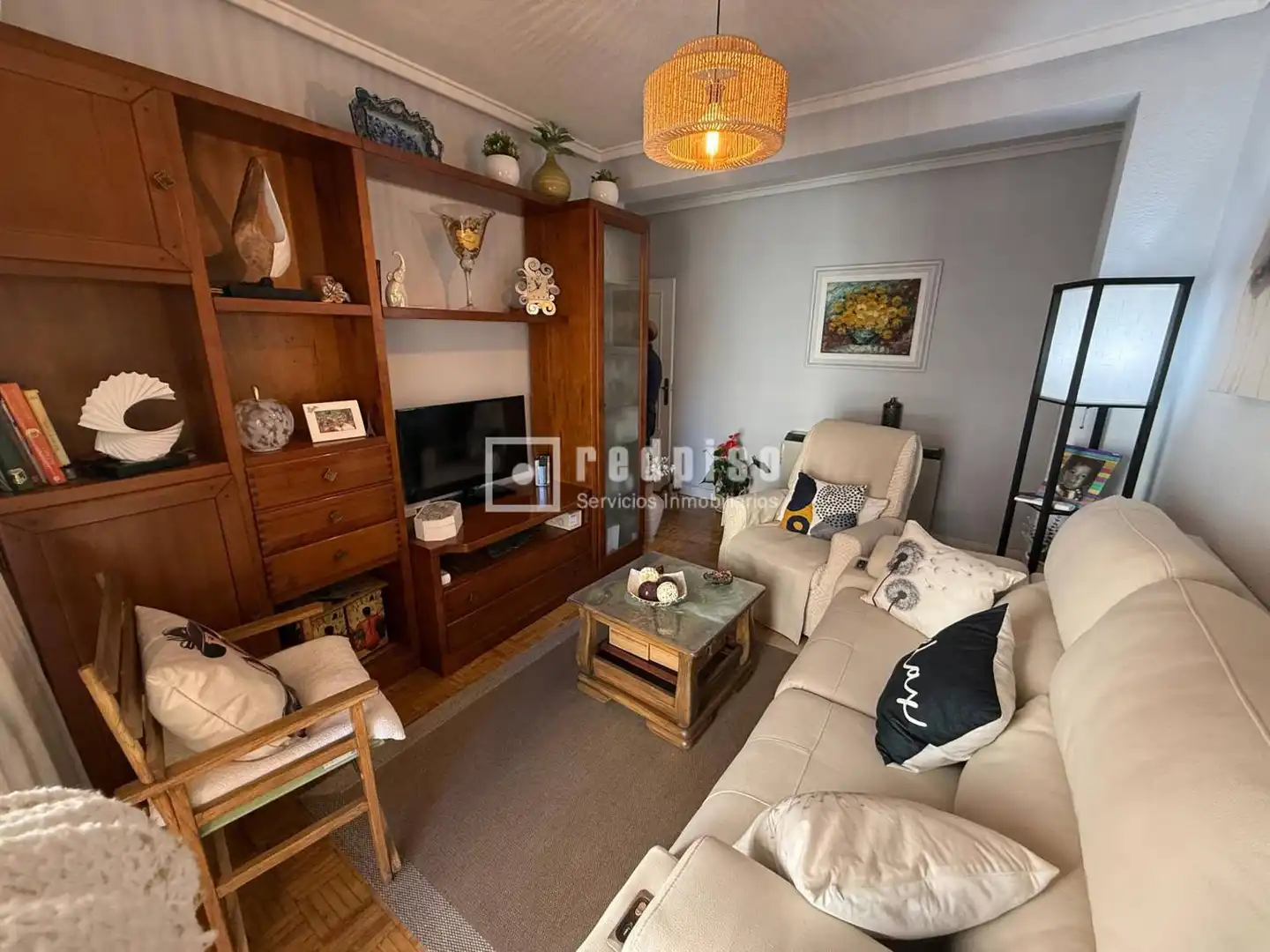 Piso en venta en Chorrillo, imagen 4