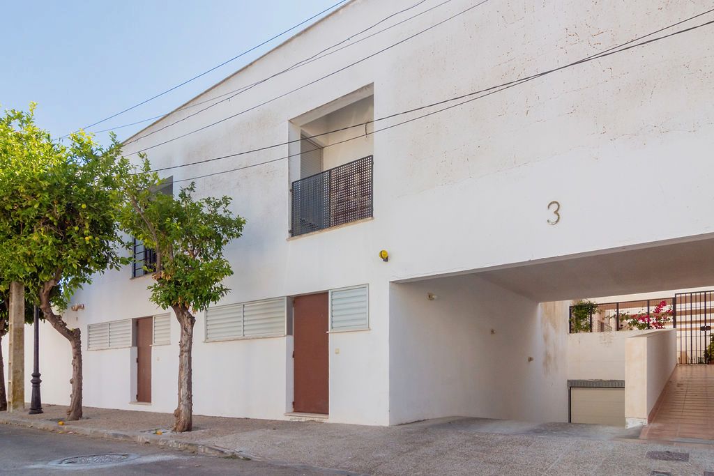 Single-family semi-detached for sale in C/ Poniente - Res. Doña María, San Isidro de Guada, Parque Atlántico - Ronda este