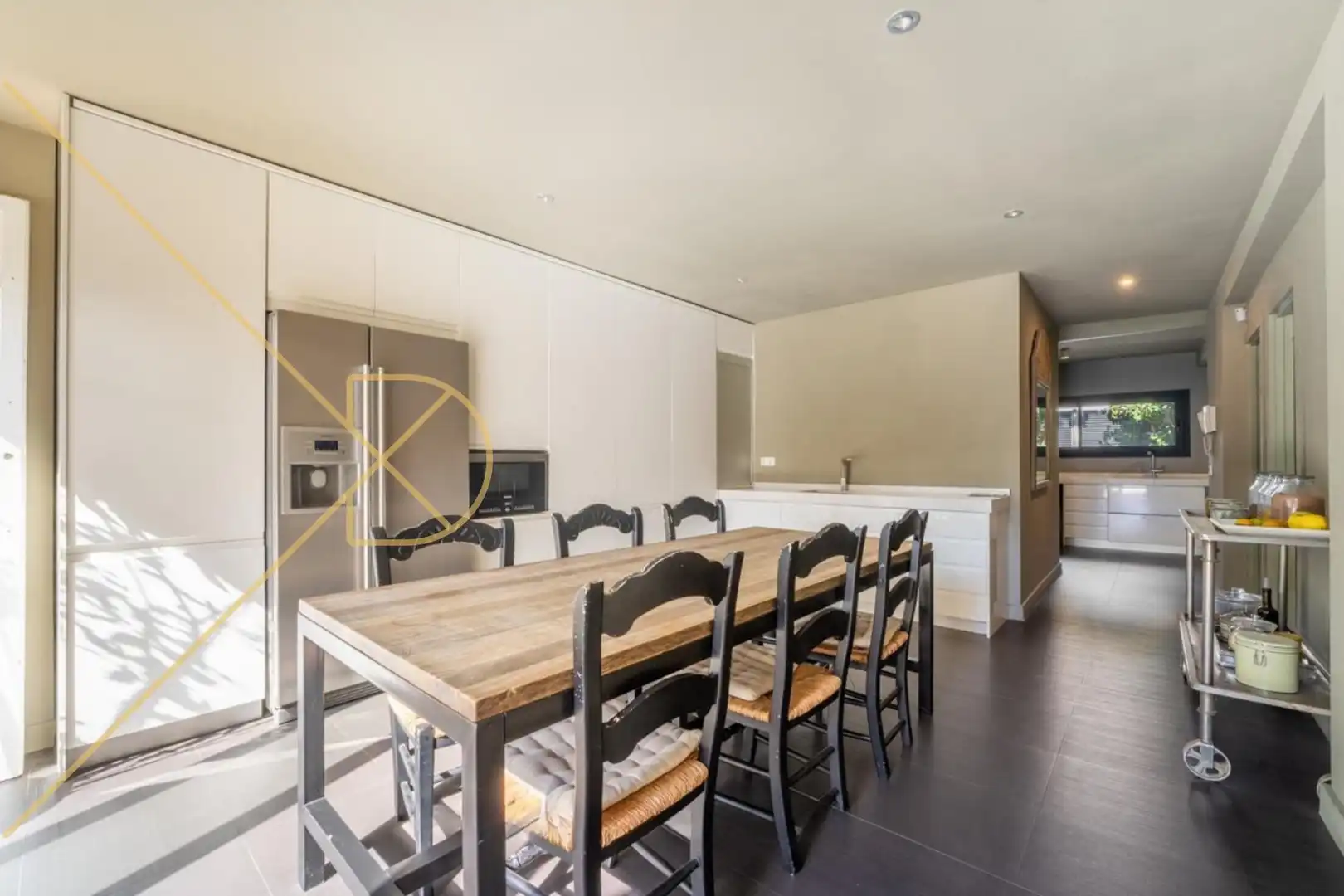 Casa con terraza en venta en Les Corts, imagen 20