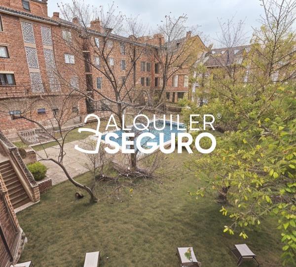 Foto 1 de Pis de lloguer a Jose Maria Pereda , La Garena, Madrid