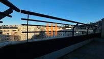 Balcony of Duplex for sale in A Coruña Capital   with Heating, Terrace and Storage room