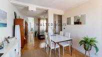 Dining room of Attic for sale in  Madrid Capital