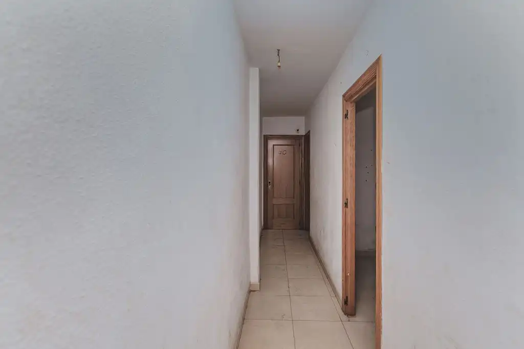 Flat for sale in Roquetas de Mar