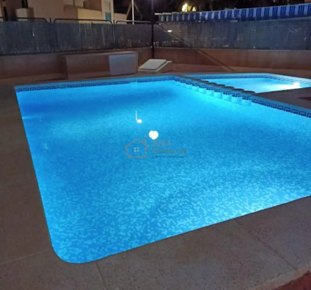 Piso en venta en De La Marina Baixa, Cala de Finestrat