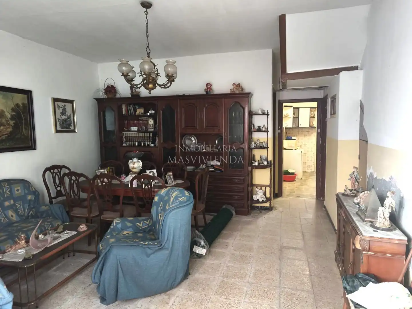 Casa adosada en venda a Frian, Teis