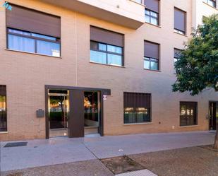 Vista exterior de Apartament en venda en Badajoz Capital amb Aire condicionat