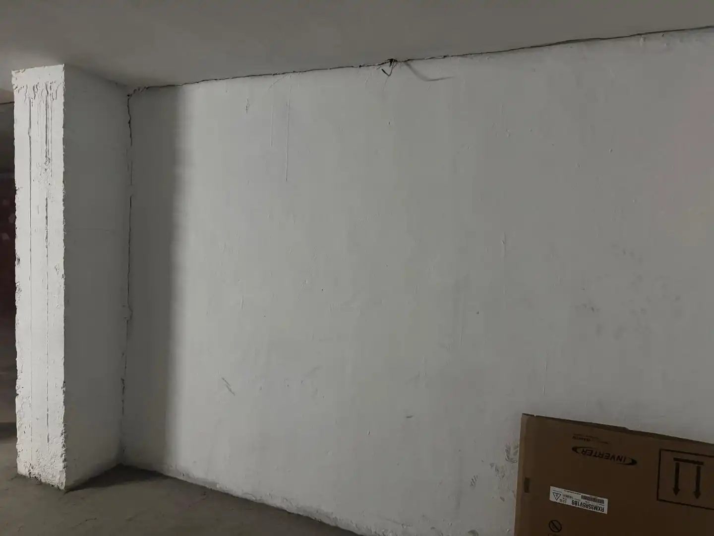 Garaje en venta en Monóvar  / Monòver